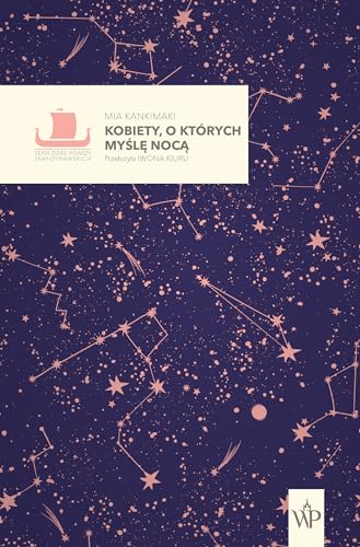 Kobiety, o których myślę nocą