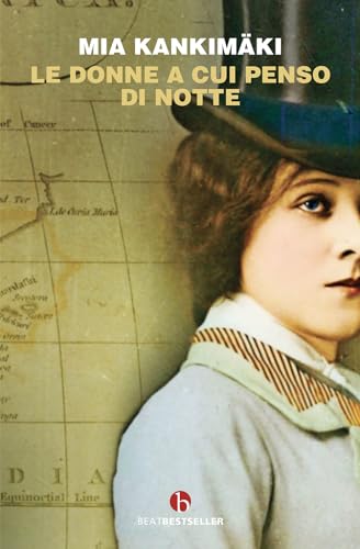 Le donne a cui penso di notte (BEAT. Bestseller)