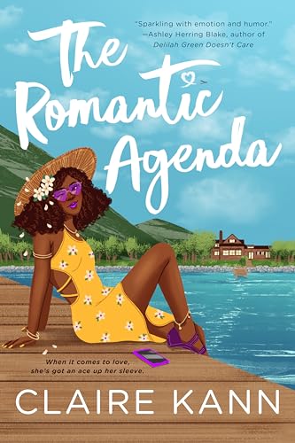 The Romantic Agenda von BERKLEY