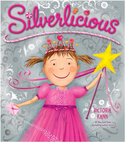 Silverlicious (Pinkalicious)