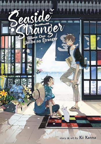 Seaside Stranger Vol. 1: Umibe no Étranger: Umibe No Etranger