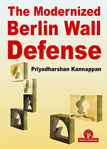 Modernized Berlin Wall Defense (Modernized Series)