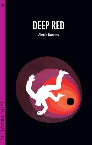 Deep Red (Cultographies) von Wallflower Press