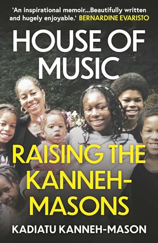 House of Music: Raising the Kanneh-masons