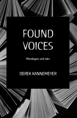 Found Voices von Clare Songbirds Publishing House