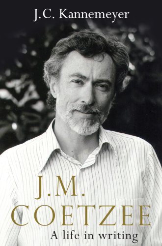 J. M. Coetzee: A Life in Writing von Scribe Us