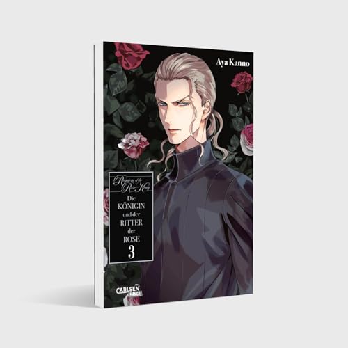 Requiem of the Rose King: Die Königin und der Ritter der Rose 3: Prequel zum epischen Historien-Manga über Liebe und Machtkämpfe im England der Rosenkriege Requiem of the Rose King: Die Königin und der Ritter der Rose 3: Prequel zum epischen Historien-Manga über Liebe und Machtkämpfe im England der Rosenkriege