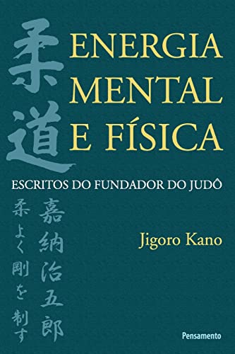 Energia Mental e Física von Pensamento