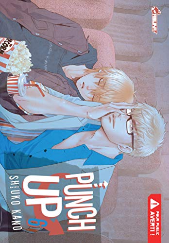 Punch Up T06