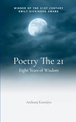 Poetry The 21 von Bookleaf Publishing