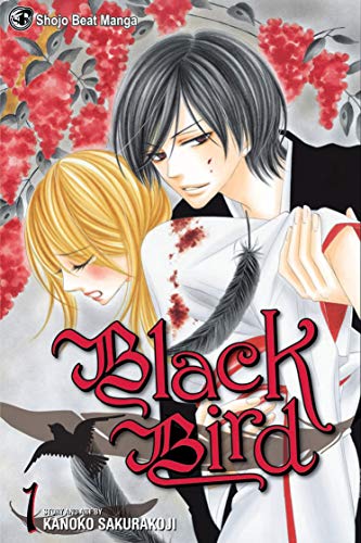 Black Bird Volume 1 (BLACK BIRD GN, Band 1)