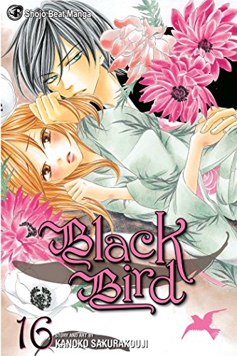 Black Bird Volume 16 (BLACK BIRD GN, Band 16) von Viz Media