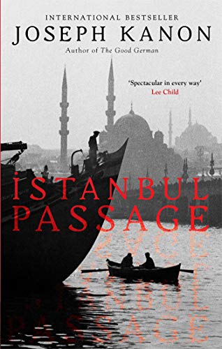 Istanbul Passage Istanbul Passage