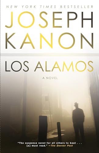 Los Alamos: A Novel von Bantam