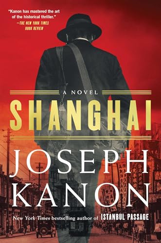 Shanghai: A Novel