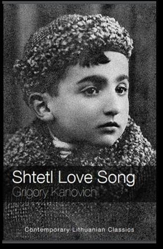 Shtetl Love Song von Noir Press