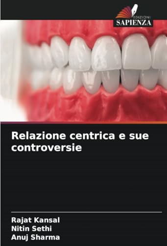Relazione centrica e sue controversie: DE von Edizioni Sapienza