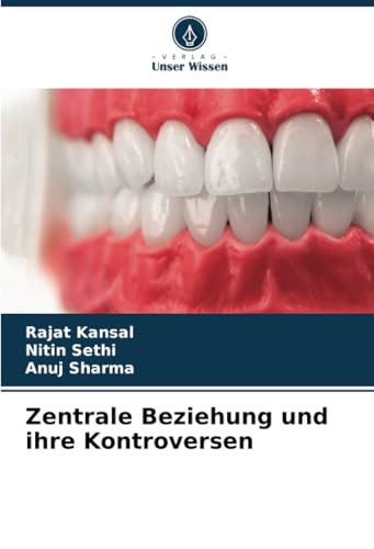 Zentrale Beziehung und ihre Kontroversen: DE von Verlag Unser Wissen