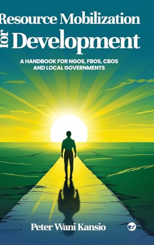 RESOURCE MOBILIZATION FOR DEVELOPMENT von Clever Fox Publishing Private Ltd