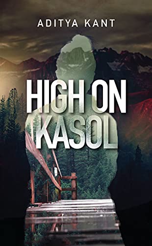 High on Kasol von White Falcon Publishing
