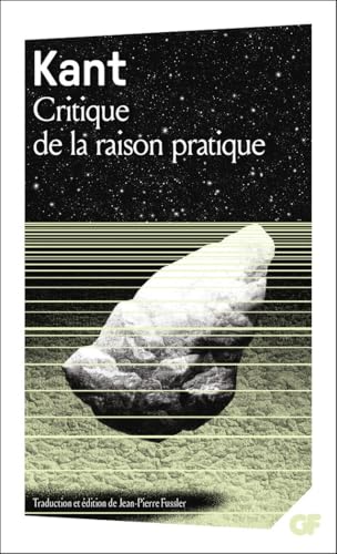 Critique de la raison pratique Critique de la raison pratique von FLAMMARION