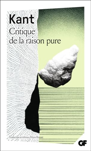 Critique de la raison pure von FLAMMARION
