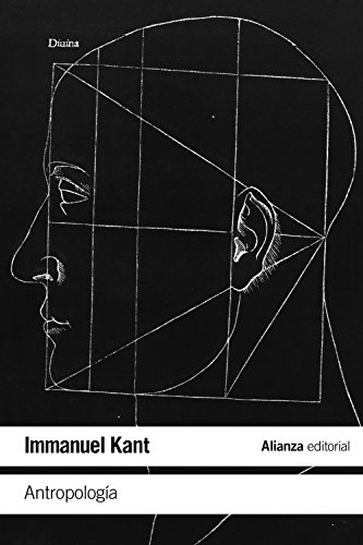Antropología : en sentido pragmático (El libro de bolsillo - Filosofía)