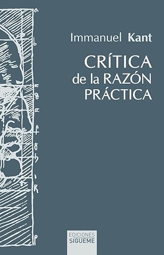 Crítica de la razón práctica (Hermeneia, Band 39) von Ediciones Sígueme, S. A.