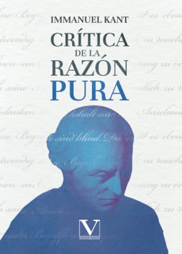 Crítica de la razón pura (Ensayo, Band 1) von Editorial Verbum, S.L.