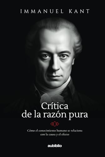 Crítica de la razón pura Crítica de la razón pura von Independently published