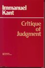 Critique of Judgment: Including the First Introduction (Hackett Classics) Critique of Judgment: Including the First Introduction (Hackett Classics)