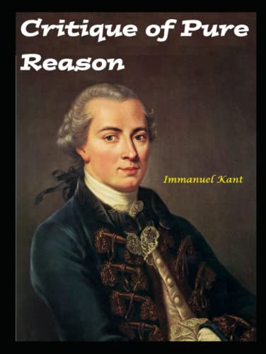 Critique of Pure Reason