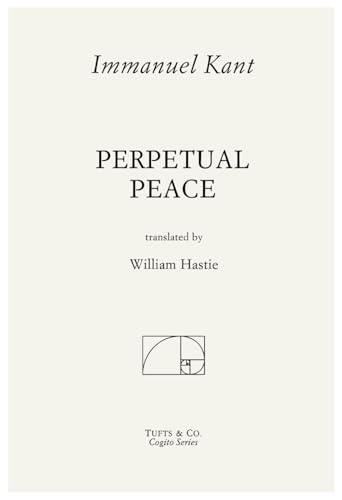 Perpetual Peace Perpetual Peace von Independently published