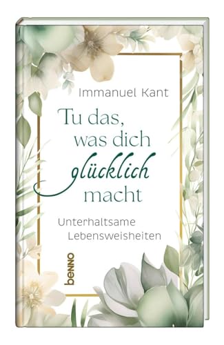 Tu das, was dich glücklich macht Tu das, was dich glücklich macht