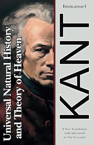 Universal Natural History and Theory of Heaven Universal Natural History and Theory of Heaven von Independently published