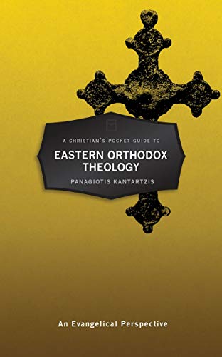 A Christian's Pocket Guide to Eastern Orthodoxy: An Evangelical Perspective von Christian Focus Publications