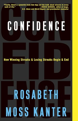 Confidence: How Winning Streaks and Losing Streaks Begin and End von Currency