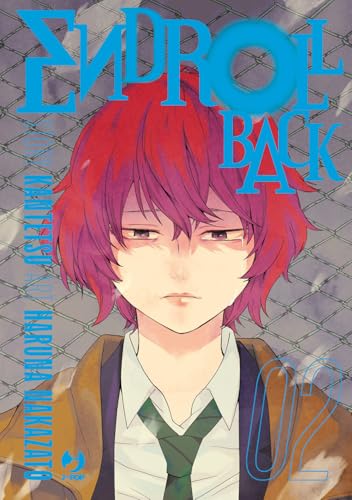 Endroll back (Vol. 2) (J-POP) von Edizioni BD