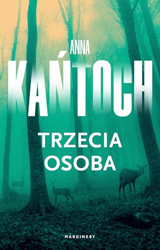 Trzecia osoba von Marginesy