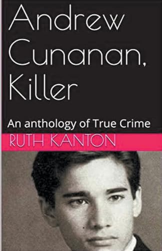 Andrew Cunanan, Killer von Trellis Publishing