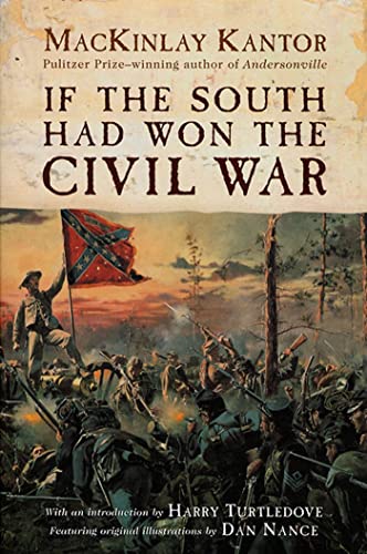 If The South Had Won The Civil War von St. Martin's Press