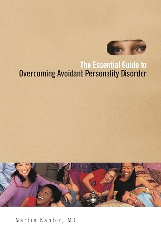 The Essential Guide to Overcoming Avoidant Personality Disorder