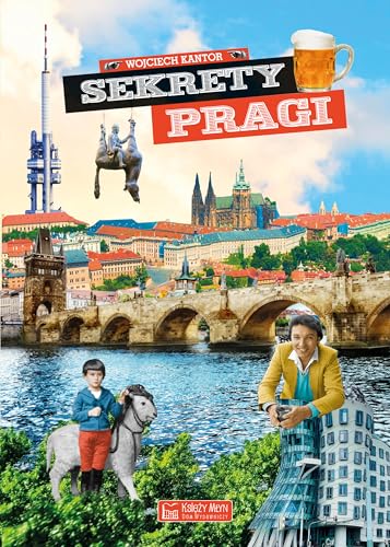 Sekrety Pragi von Księży Młyn