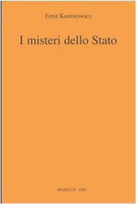 I misteri dello Stato (Kairos)