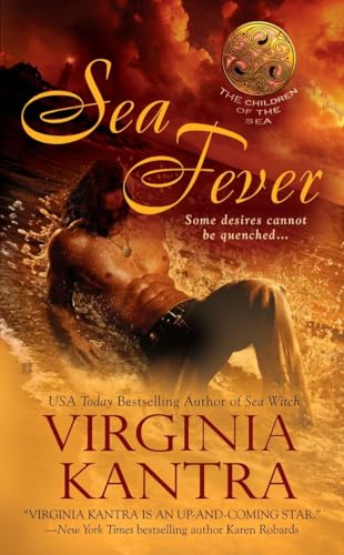 Sea Fever (Children of the Sea, Band 2)