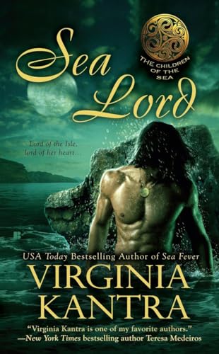Sea Lord (Children of the Sea, Band 3)