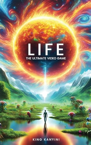 Life The Ultimate Video Game Life The Ultimate Video Game von BCG Publishing