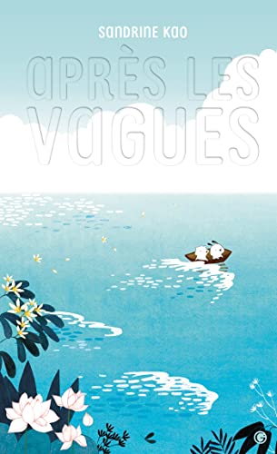 Après les vagues von GRASSET JEUNESS