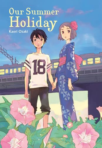 Our Summer Holiday: Ergreifende Coming-of-Age-Geschichte über die Kraft der Freundschaft und die stillen Geheimnisse, die wir in uns tragen – Manga-Einzelband ab 14 Jahren Our Summer Holiday: Ergreifende Coming-of-Age-Geschichte über die Kraft der Freundschaft und die stillen Geheimnisse, die wir in uns tragen – Manga-Einzelband ab 14 Jahren