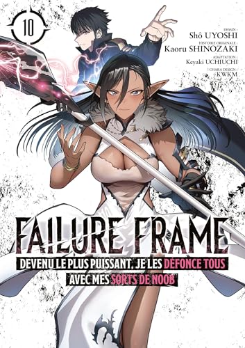 Failure Frame - Tome 10 von MEIAN